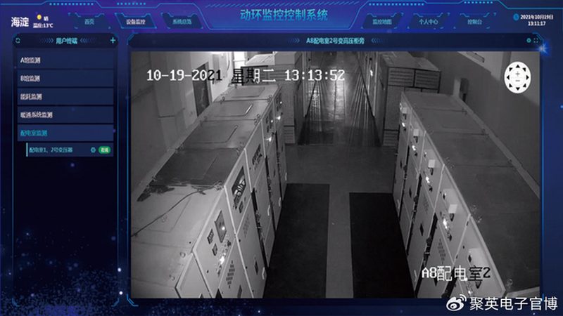 工厂监控摄像头批发价差背后藏着哪些门道
