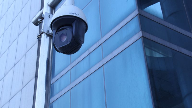 周界报警系统：如何构建安全可靠的防护屏障