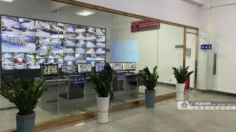 上海周界报警系统验收标准：合规与细节解析