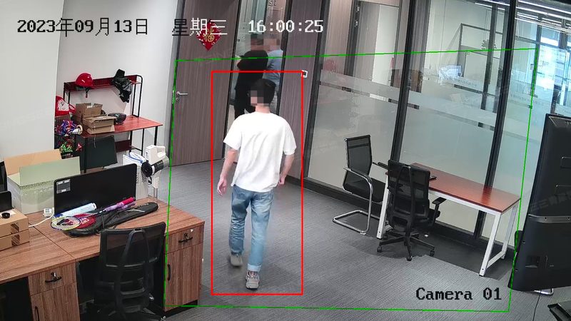 上海高清监控系统：海康威视报价背后的技术考量
