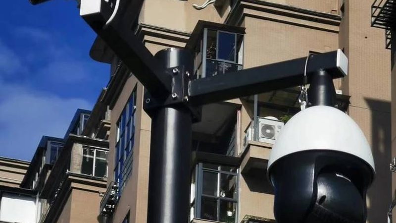 振动光纤与电子围栏：适用场景的精准选择