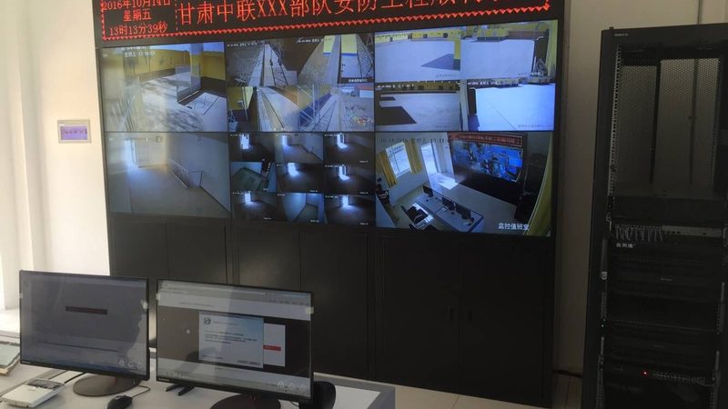 仓库监控摄像头安装，报价背后的考量因素