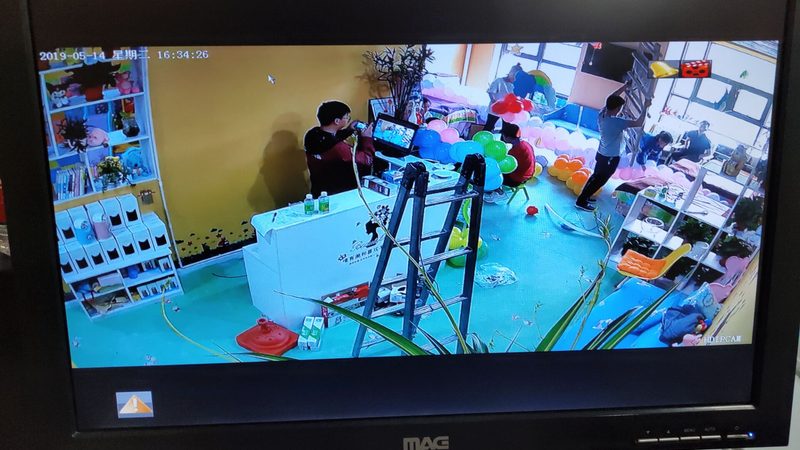 户外无线网络摄像机安装支架的选择要点**