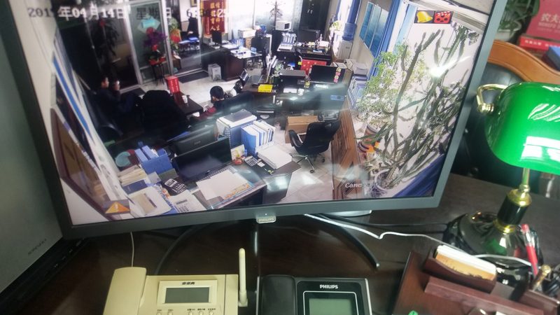 校园安防升级：人脸识别系统的安装全流程拆解