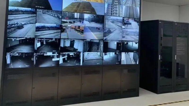 周界防盗报警系统：如何构建安全防线**