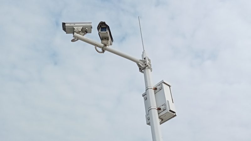 安防监控手机远程定制方案：安全守护，一键掌控