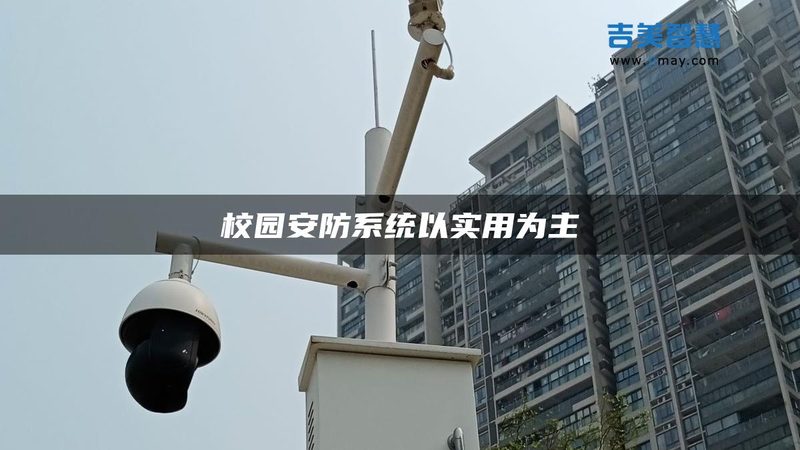 店铺安防监控：如何选择合适的小型解决方案**