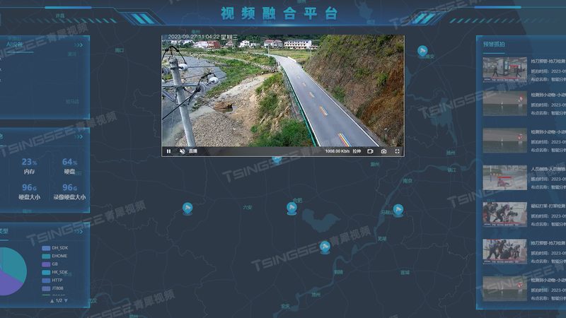 安防工程资质注册资金要求解析**